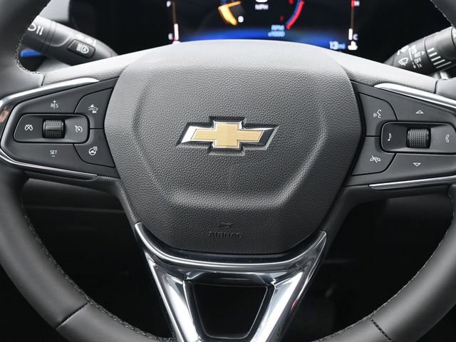 New 2026 Chevrolet Trax LT w/ Driver Confidence Package image 26