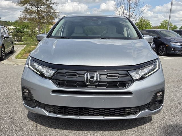 New 2026 Honda Odyssey EX-L image 2