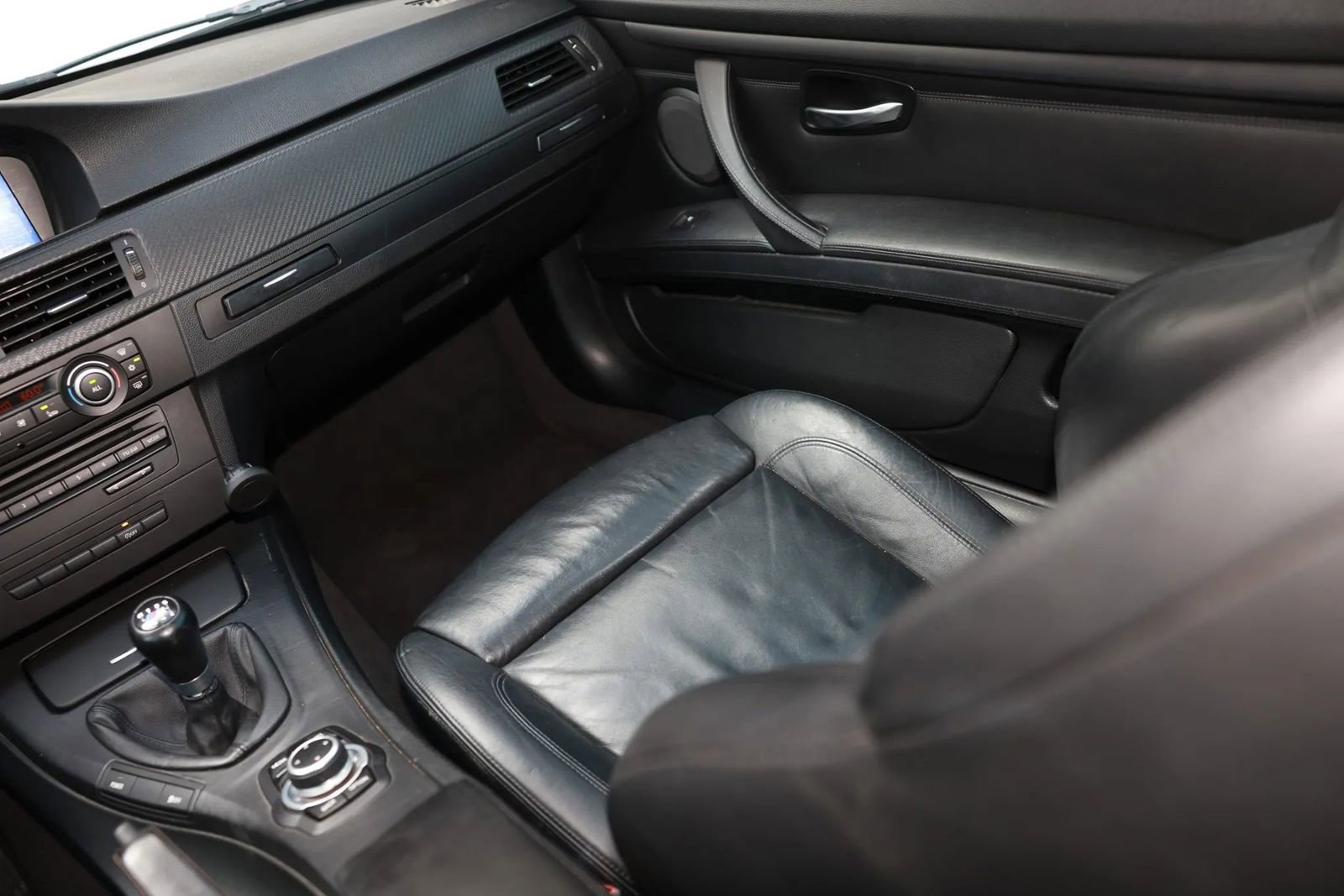 Used 2011 BMW M3 Coupe RWD image 14