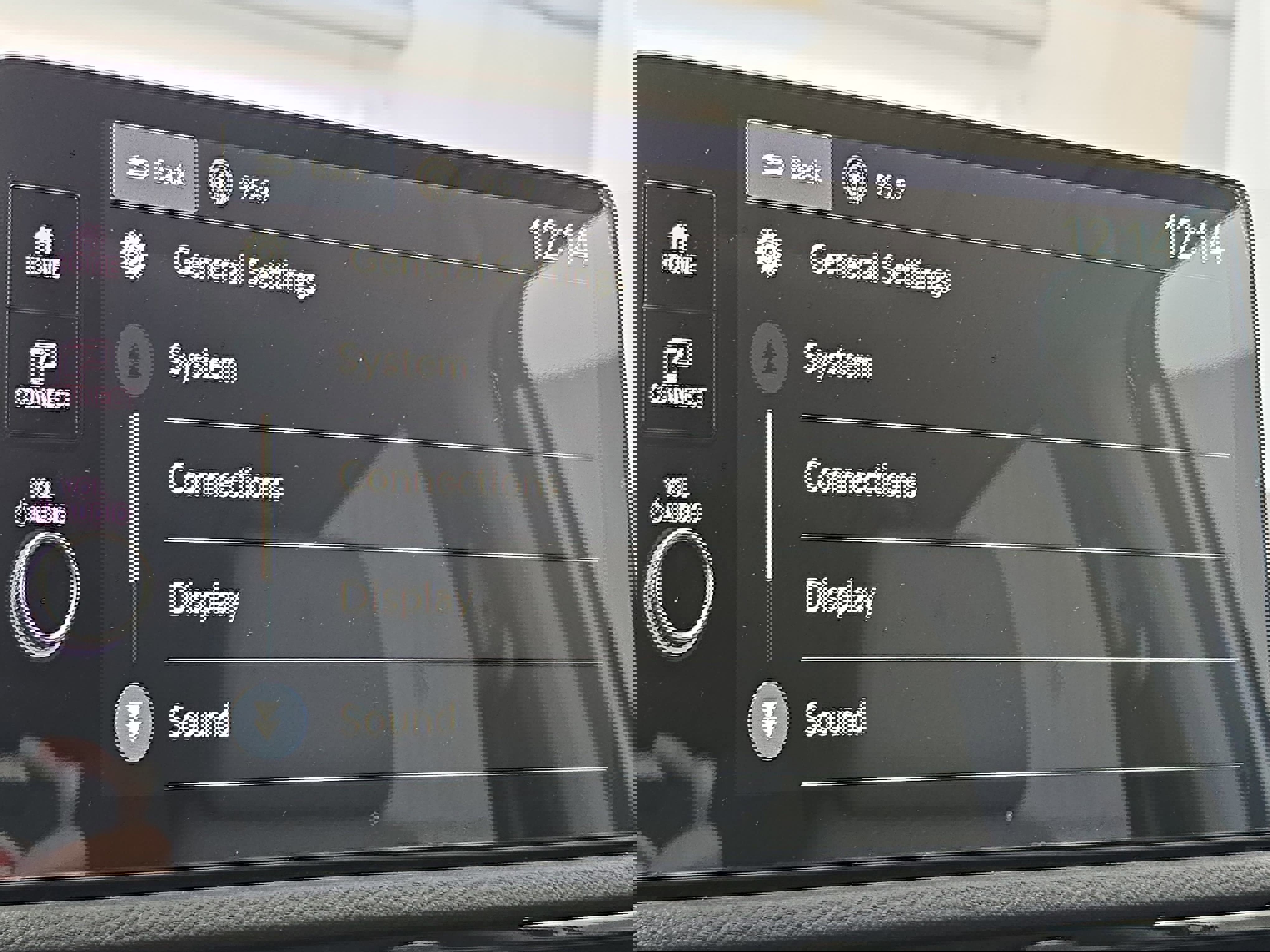 New 2026 Honda CR-V EX-L image 21