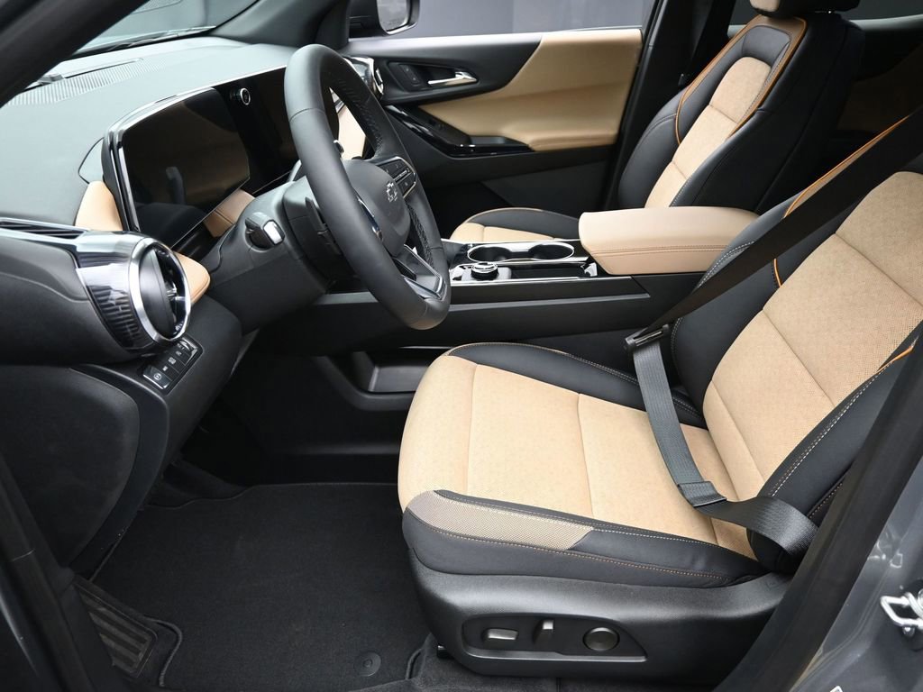 New 2026 Chevrolet Equinox ACTIV w/ Convenience Package III image 14