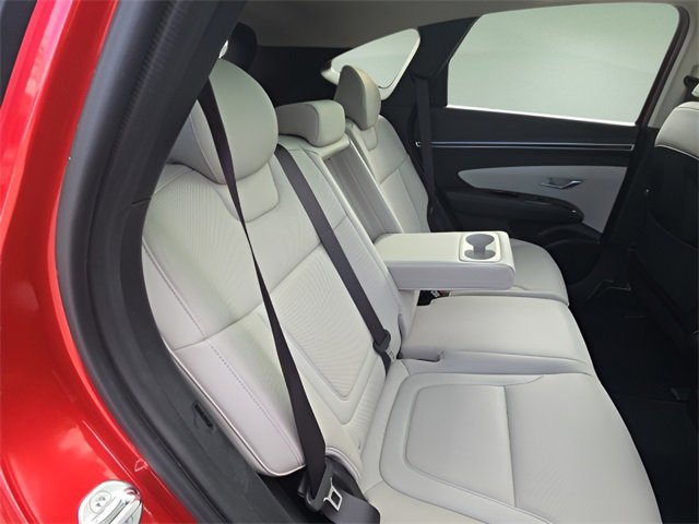 Used 2023 Hyundai Tucson Limited image 30