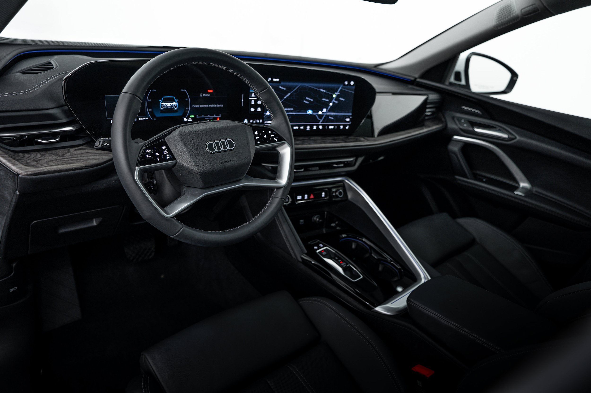 Used 2025 Audi Q5 Premium Plus AWD/4WD image 10