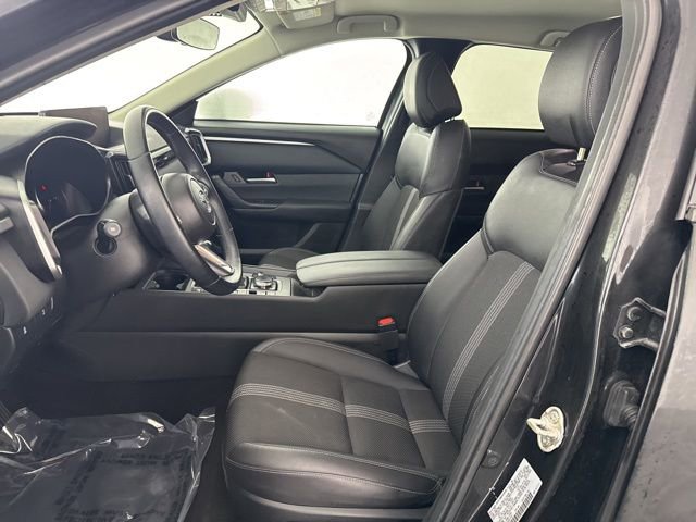 Used 2025 MAZDA CX-50 AWD 2.5 S w/ Preferred Package image 22