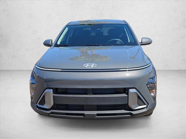 Certified 2026 Hyundai Kona SE FWD image 2