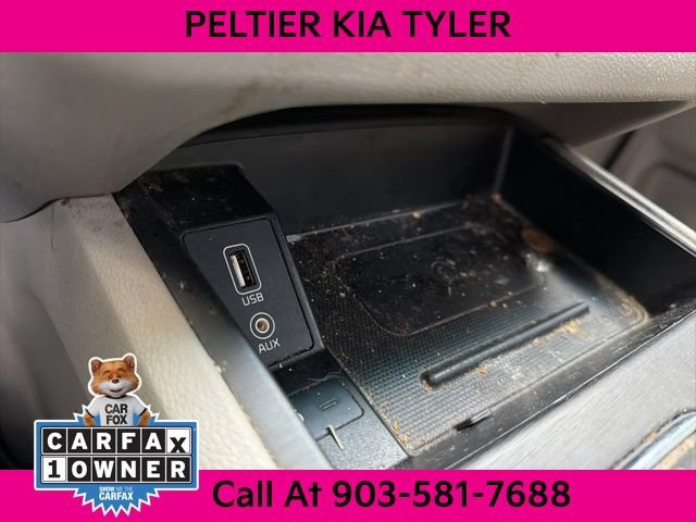 Used 2020 Kia Sedona EX image 22