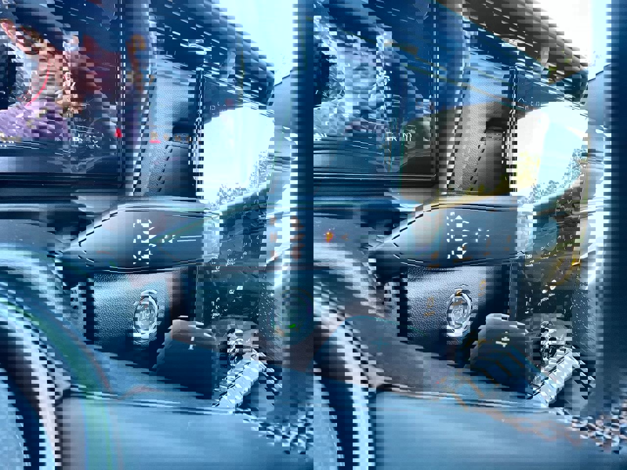 New 2026 GMC Terrain AT4 image 49