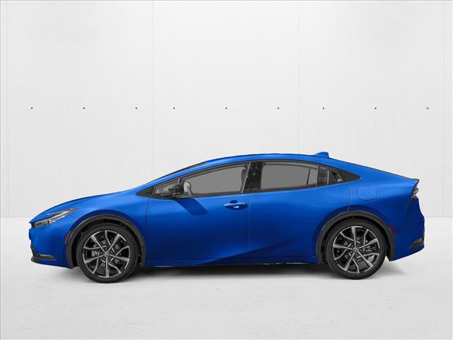 New 2027 Toyota Prius Plug-In Hybrid w/ Limited Premium Package FWD image 3