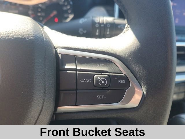 Used 2024 Jeep Compass Latitude image 10