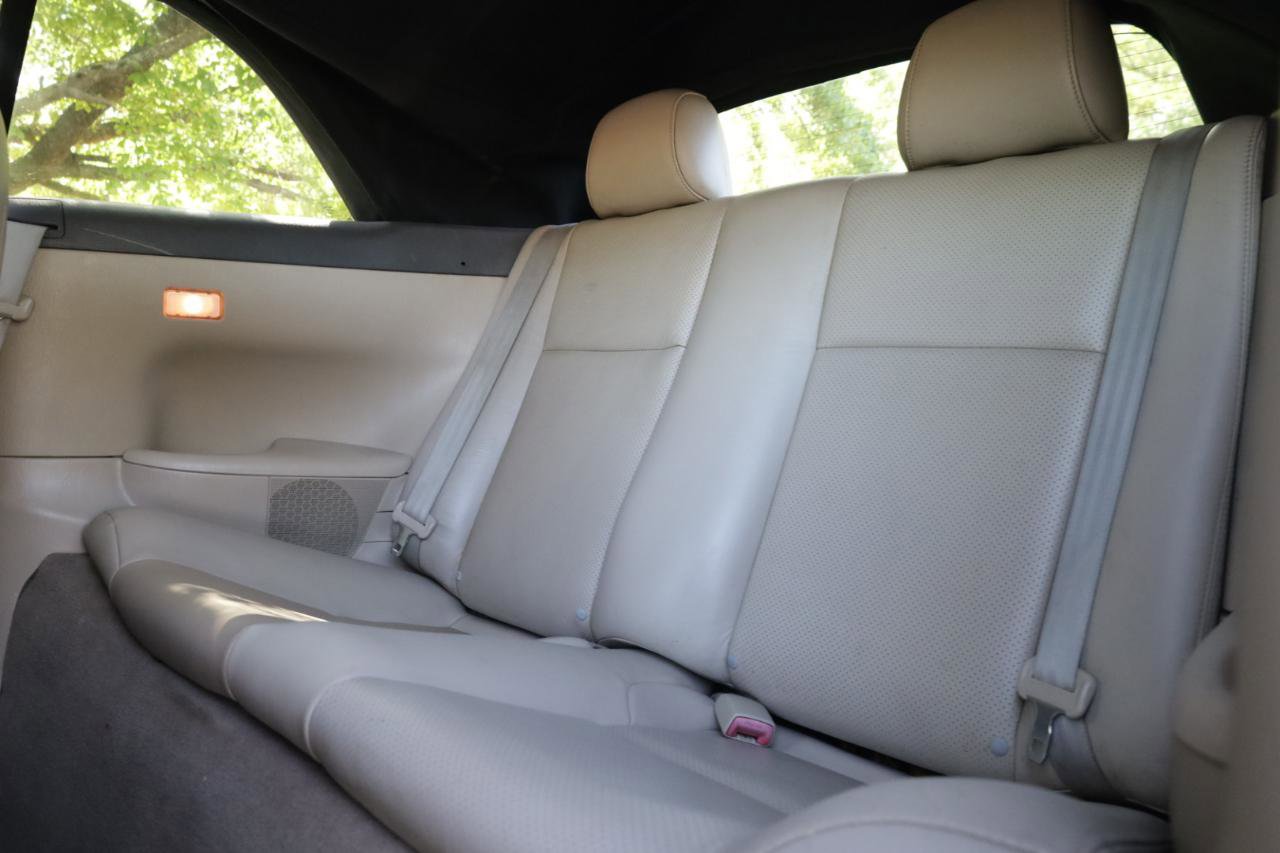 Used 2006 Toyota Solara SE FWD image 23