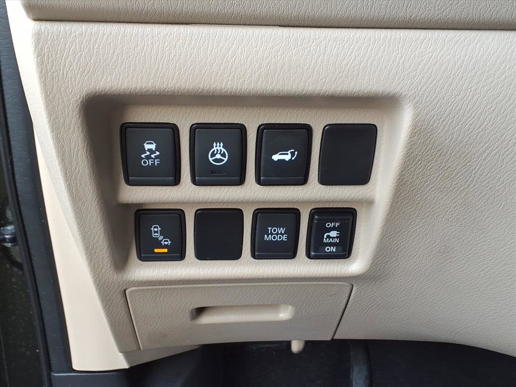 Used 2018 Nissan Pathfinder SL w/ SL Premium Package image 22