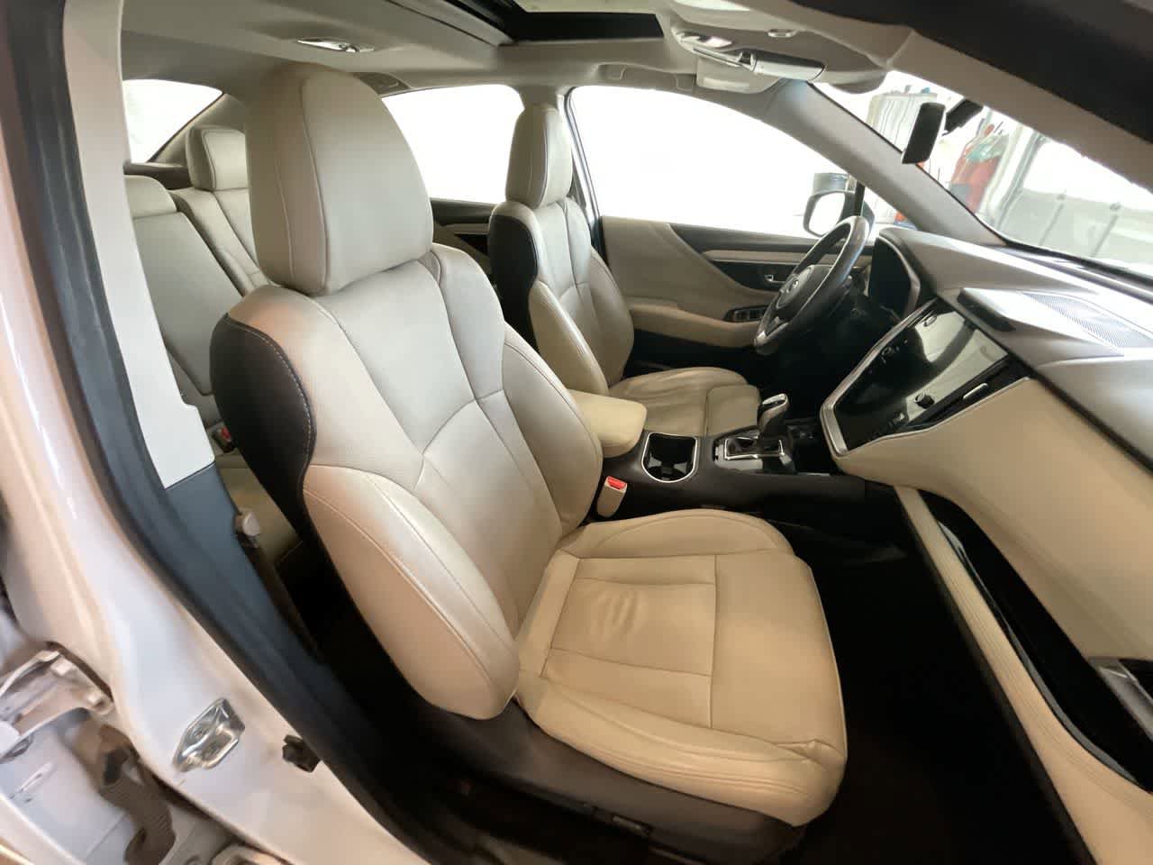 Used 2020 Subaru Legacy Limited w/ Popular Package #2 image 25