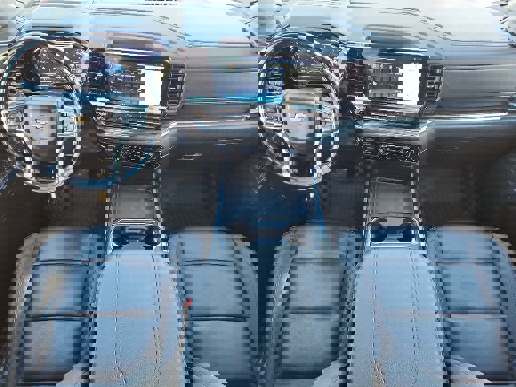 Used 2024 Chevrolet Silverado 2500 LT w/ All Star Edition image 10