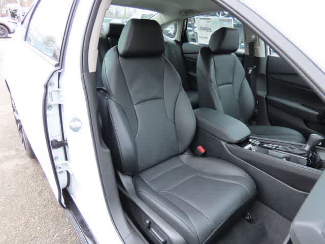 New 2026 Honda Accord Touring image 18