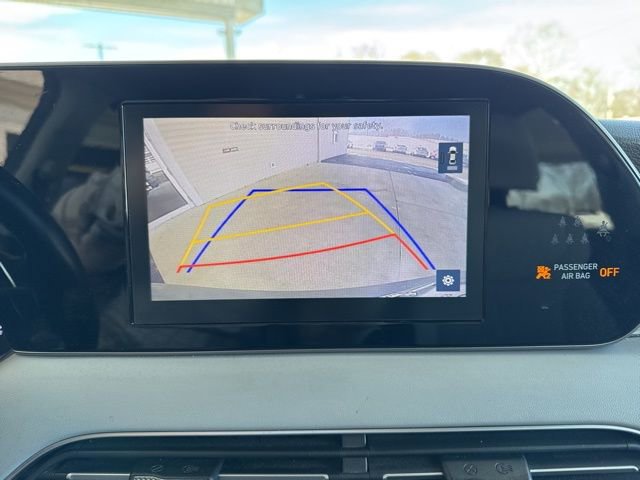 Used 2021 Hyundai Palisade SEL w/ Convenience Package image 19