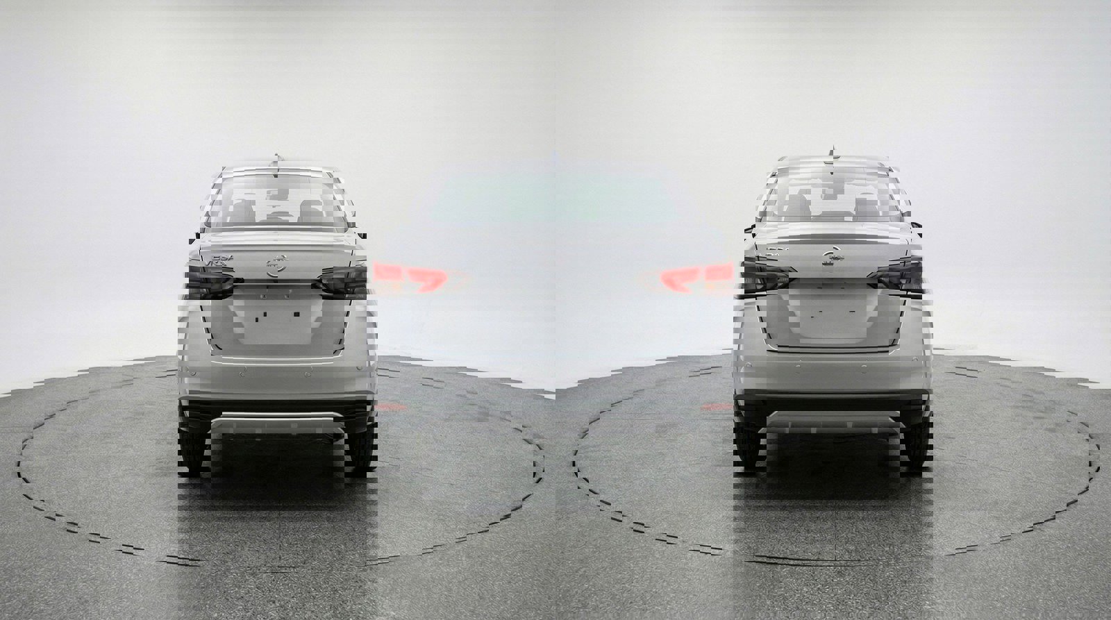 Used 2025 Nissan Versa SV image 6