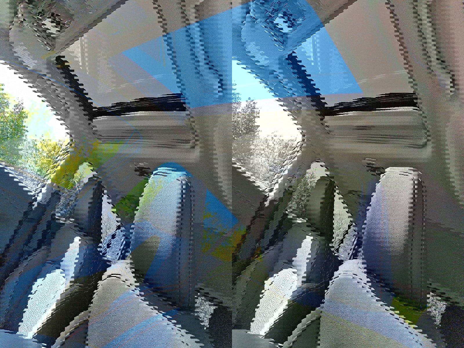 Used 2025 Subaru Crosstrek 2.5i Limited image 15