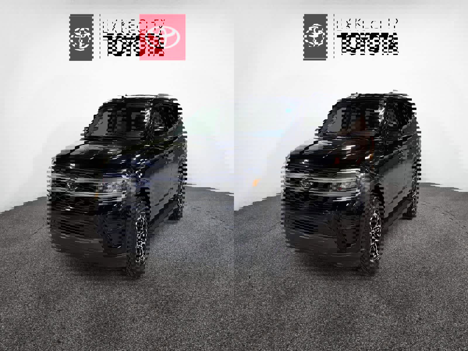 Used 2024 Ford Expedition XLT