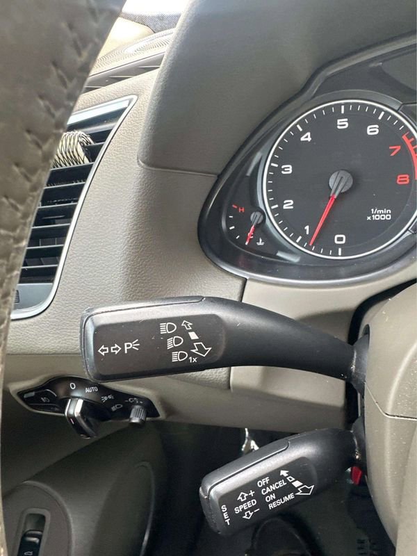 Used 2010 Audi Q5 3.2 Prestige image 27