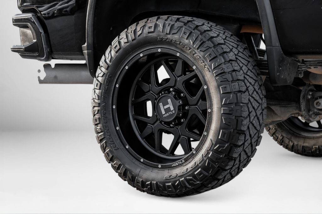 Used 2024 Chevrolet Silverado 2500 High Country w/ High Country Premium Package image 63