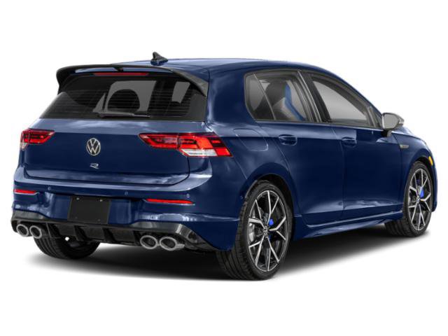Used 2024 Volkswagen Golf R AWD/4WD video 2