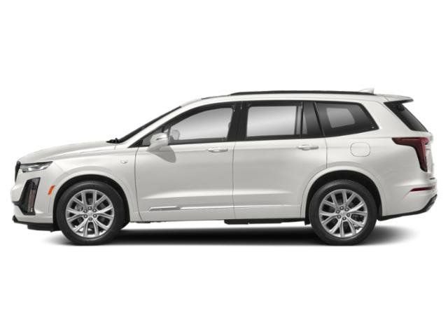 Used 2020 Cadillac XT6 Sport AWD/4WD image 3