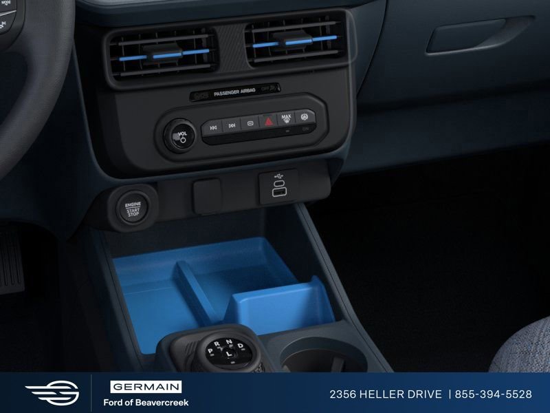 New 2026 Ford Maverick XLT AWD/4WD image 16