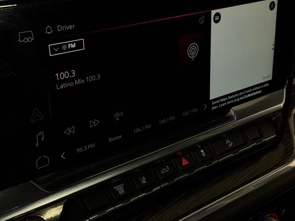 Used 2024 GMC Sierra 3500 SLE w/ SLE Convenience Package image 19