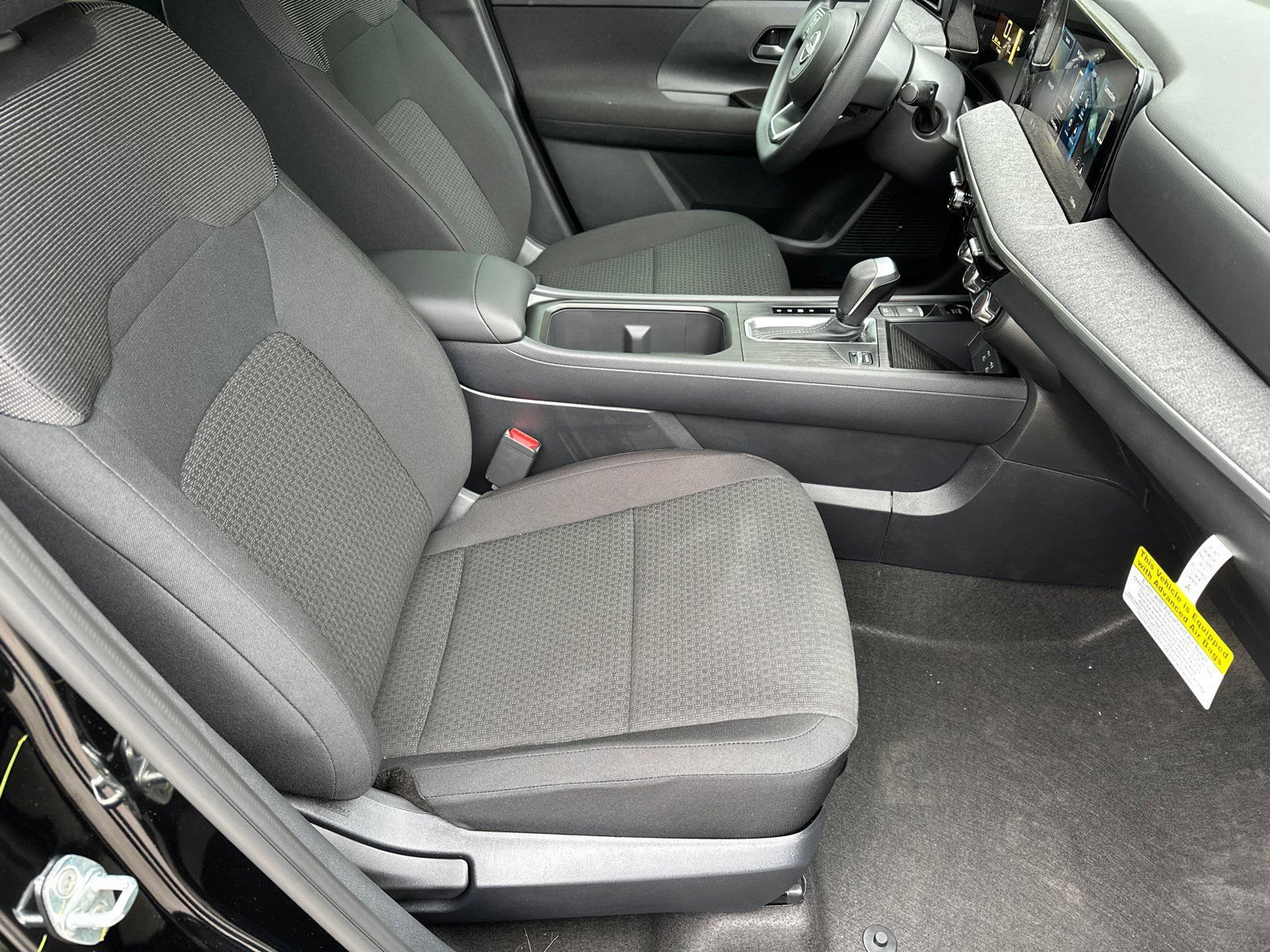 New 2026 Nissan Kicks S FWD image 11