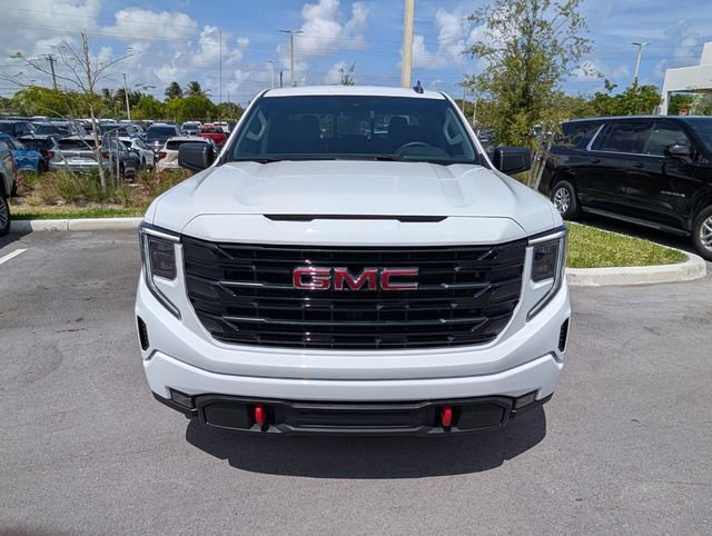 Used 2025 GMC Sierra 1500 Elevation w/ Preferred Package RWD image 2