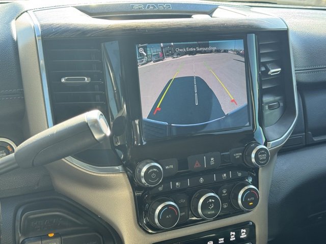 Used 2021 RAM 2500 Laramie image 29