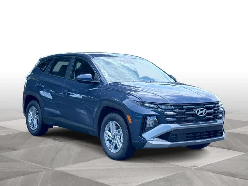 New 2026 Hyundai Tucson SE FWD image 2