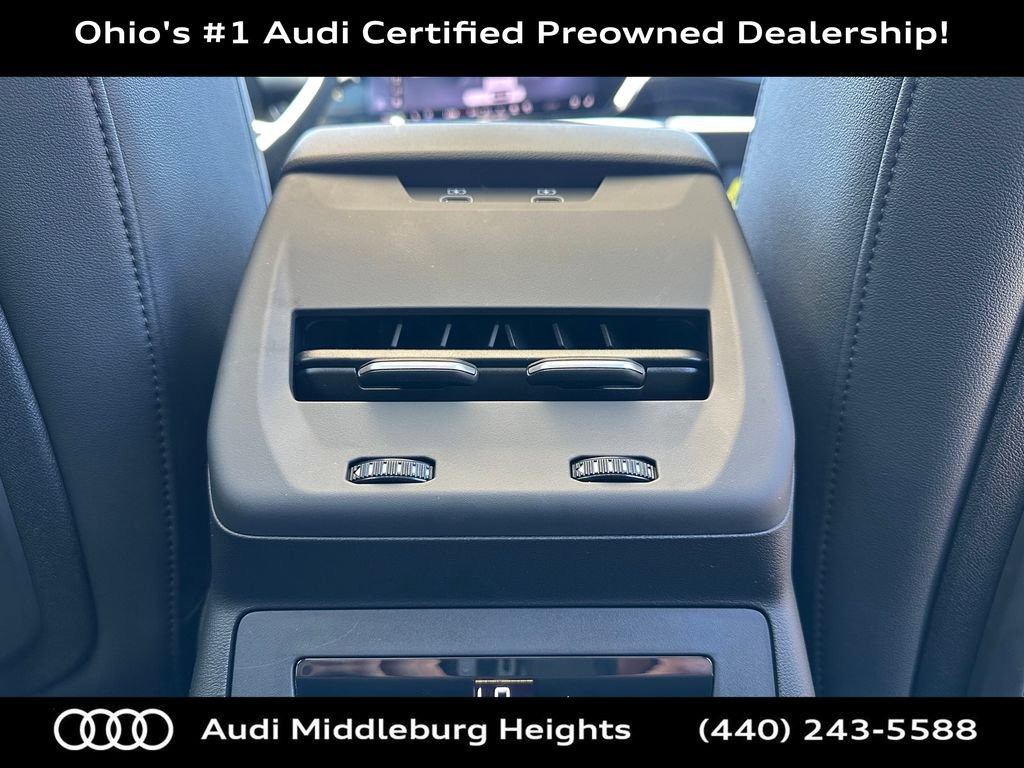 Used 2026 Audi A5 2.0T Premium Plus w/ Premium Plus Package AWD/4WD image 26