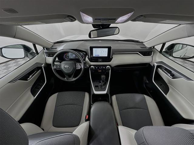 Certified 2024 Toyota RAV4 XLE image 29