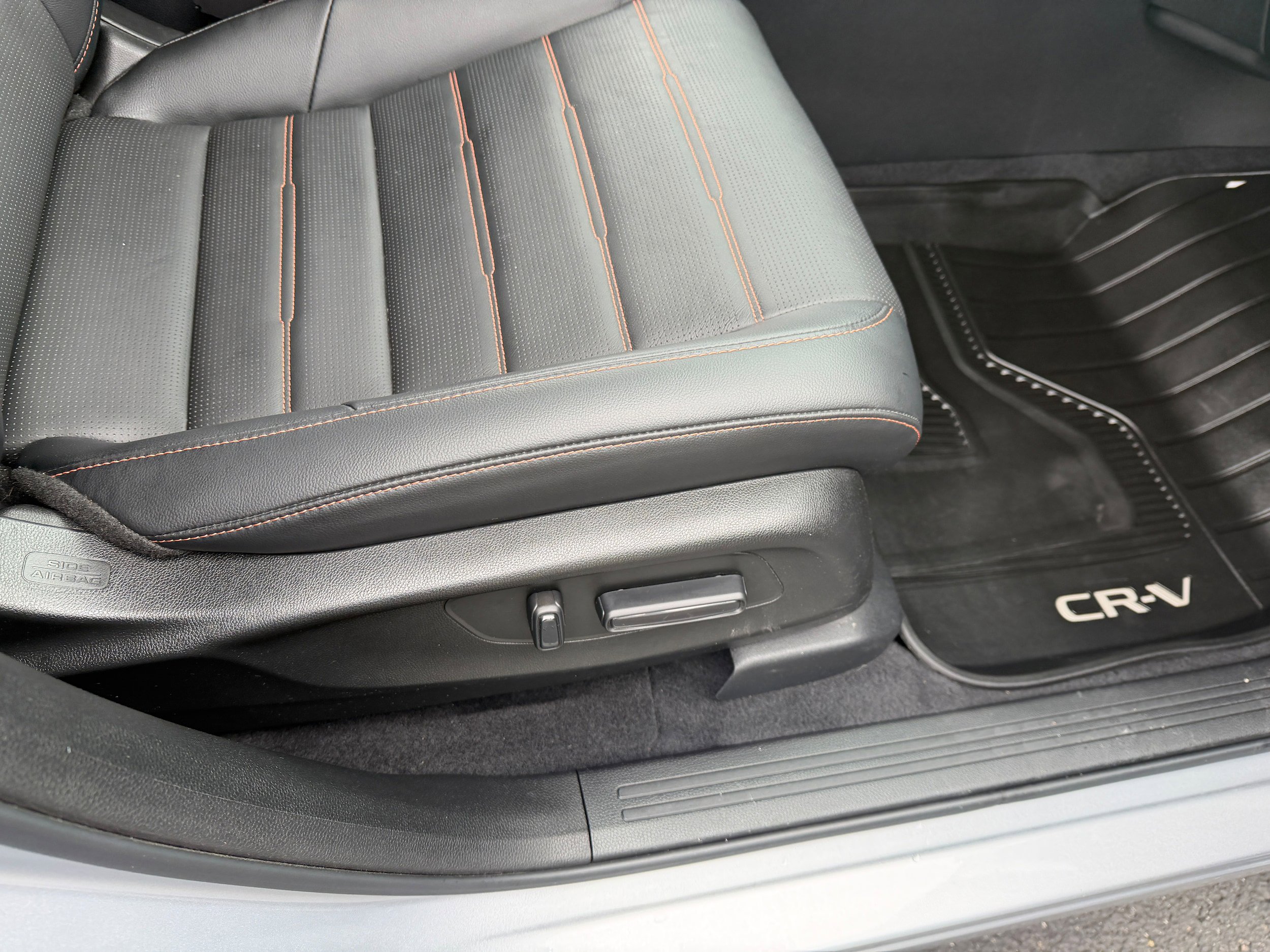 Used 2023 Honda CR-V Sport Touring image 25