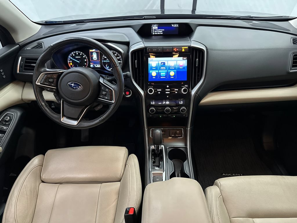 Used 2022 Subaru Ascent Limited AWD/4WD image 25
