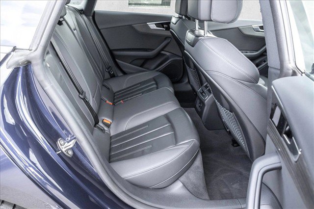 Used 2023 Audi A5 2.0T Premium w/ Convenience Package AWD/4WD image 23