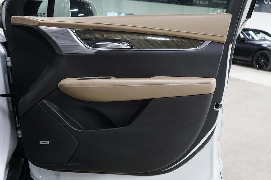 Used 2020 Cadillac XT6 Premium Luxury w/ Platinum Package FWD image 67