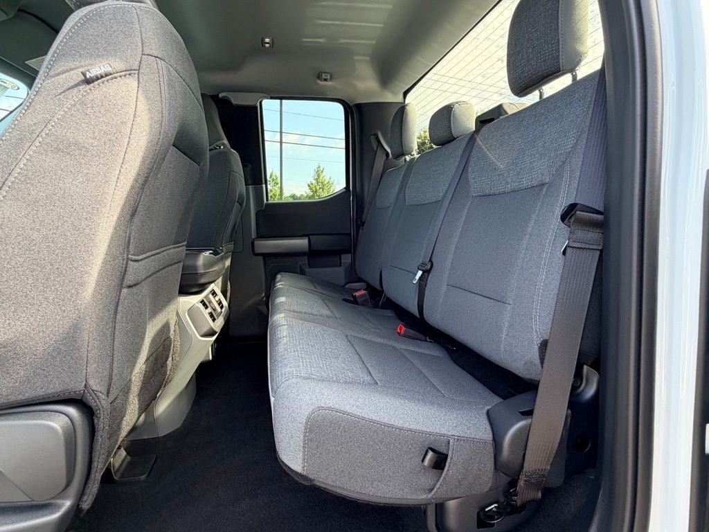 New 2026 Ford F150 XLT w/ Mobile Office Package RWD image 12