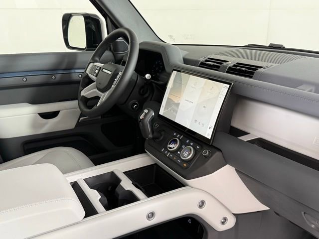 New 2026 Land Rover Defender 110 S AWD/4WD image 29