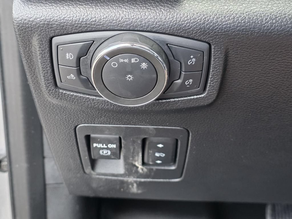 Used 2020 Ford F150 Platinum AWD/4WD image 28