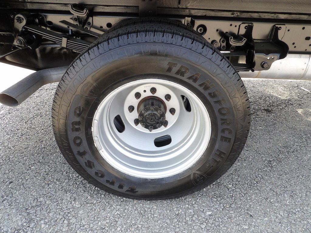 Used 2016 Ford F350 XL image 38