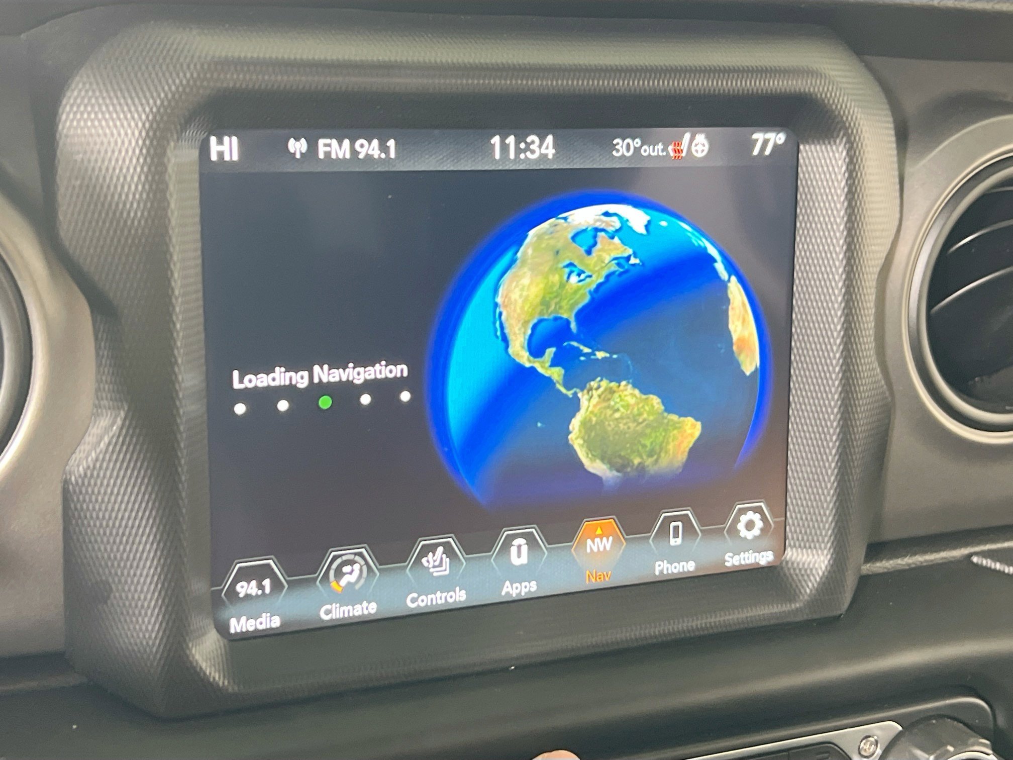 Used 2022 Jeep Gladiator Sport AWD/4WD image 13