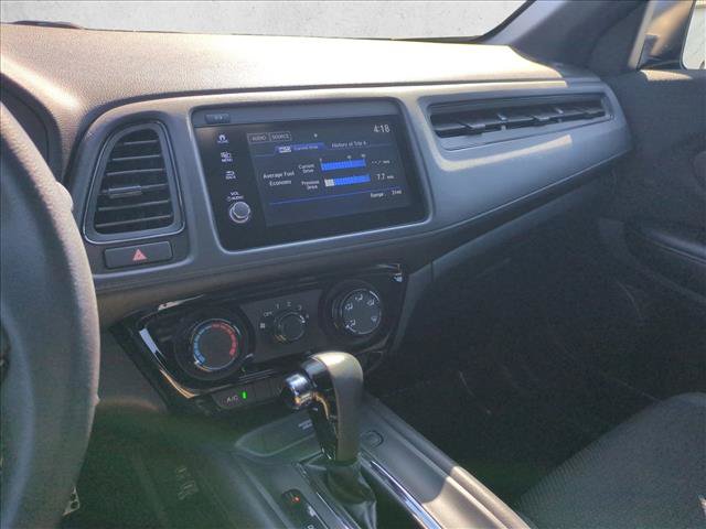 Used 2021 Honda HR-V Sport image 13
