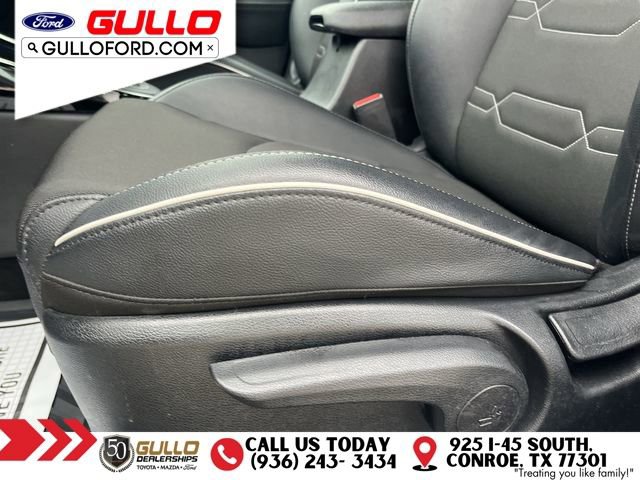 Used 2024 Kia Forte GT-Line w/ GT-Line Premium Package FWD image 21