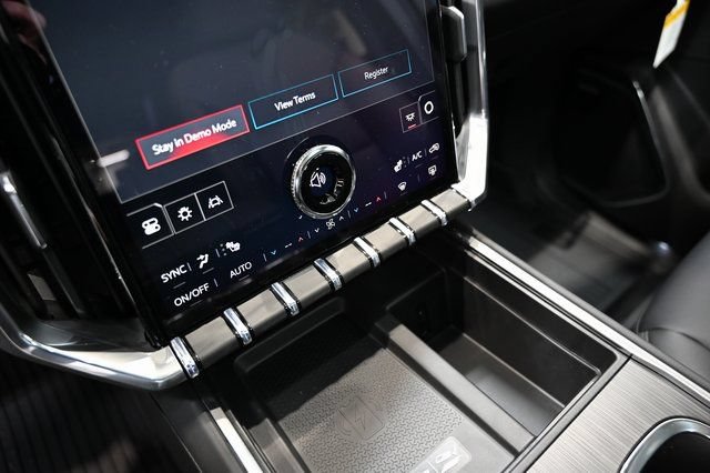 New 2026 GMC Acadia Elevation w/ Black Edition FWD image 18