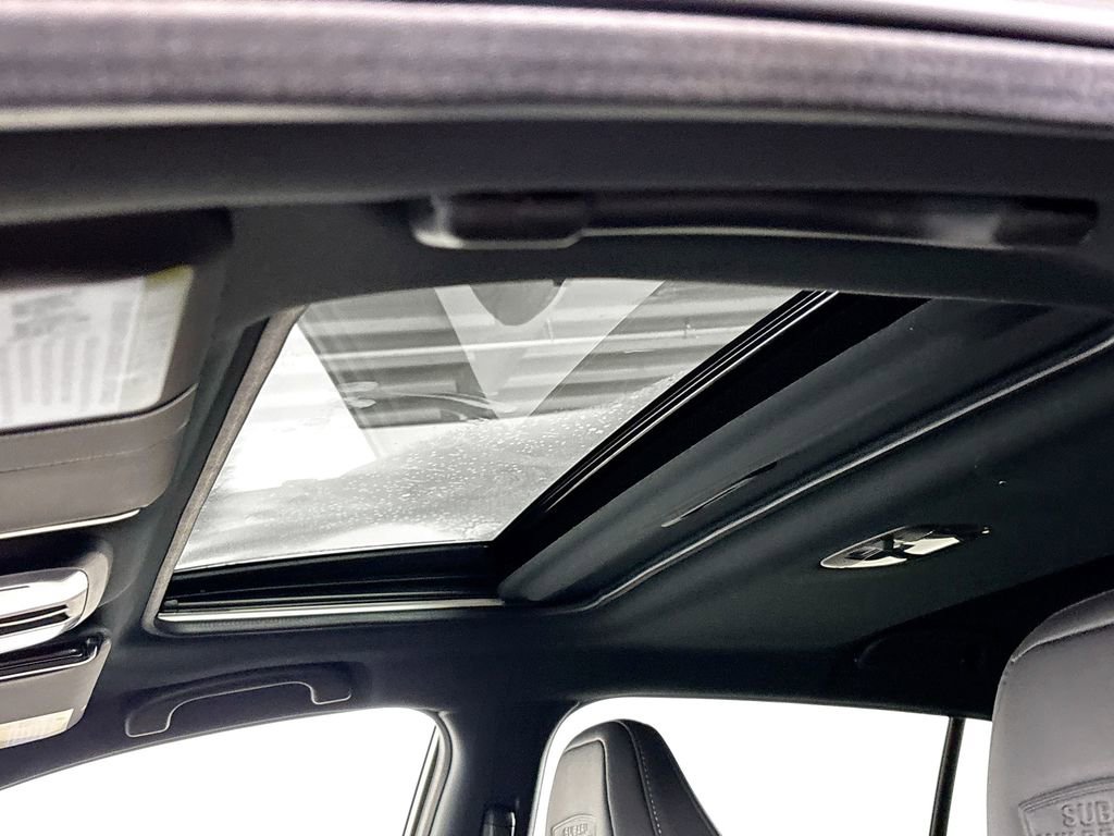 New 2026 Subaru Crosstrek 2.5i Wilderness w/ Wilderness Package image 18