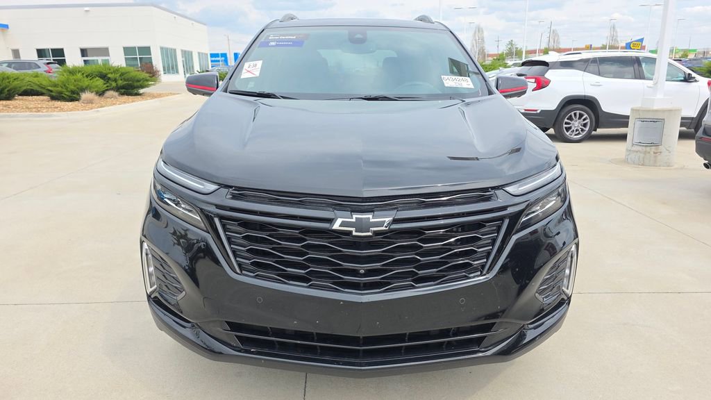 Used 2024 Chevrolet Equinox Premier image 8