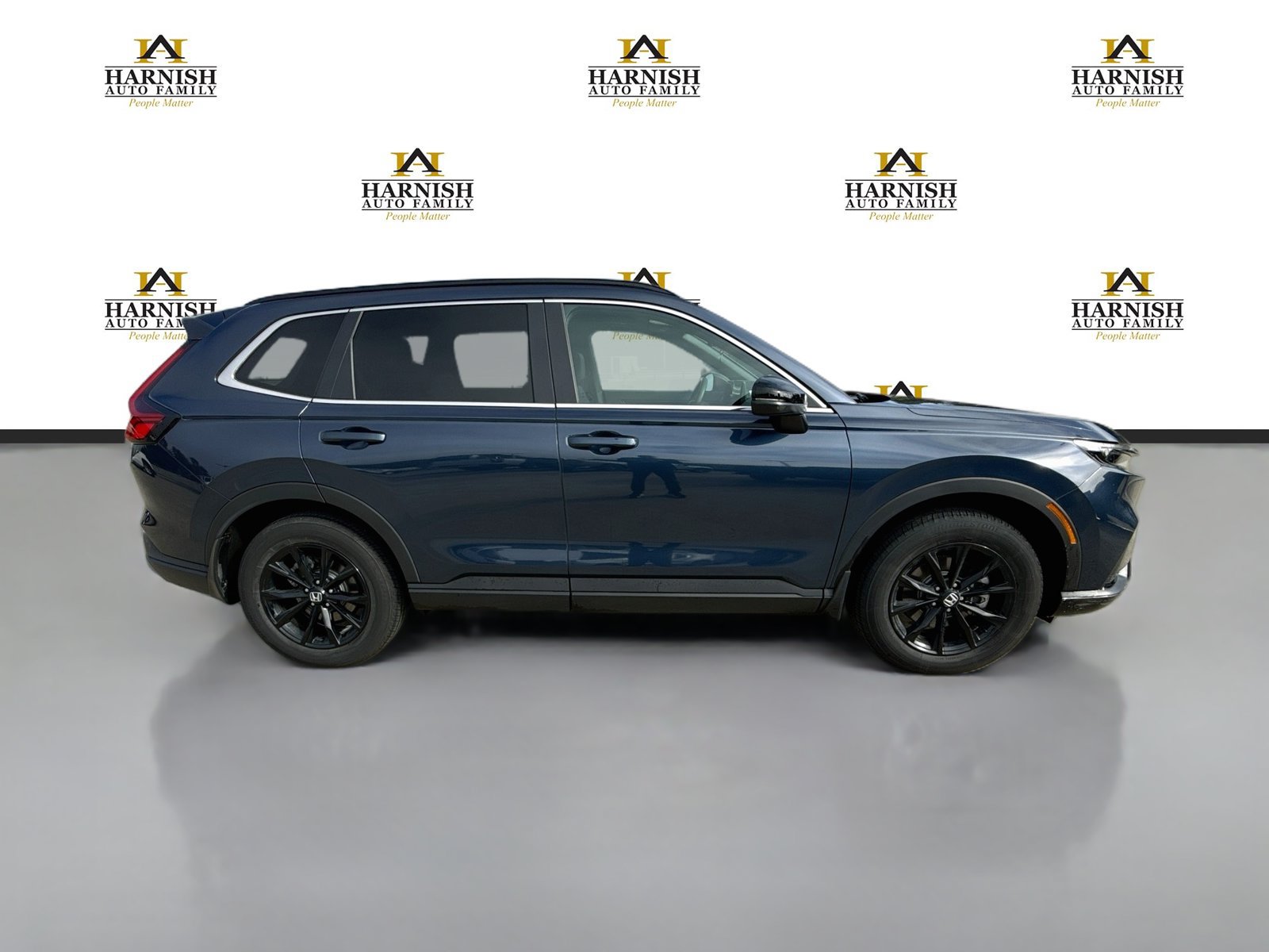 Used 2025 Honda CR-V Sport-L image 6
