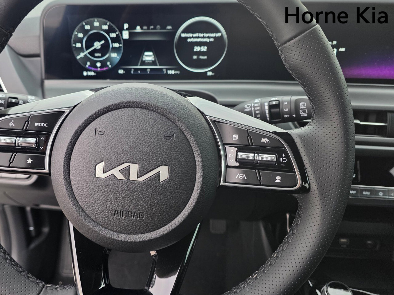 New 2026 Kia Seltos SX AWD/4WD image 20